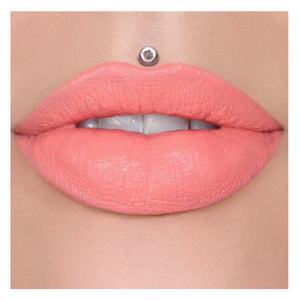Jeffree Star Cosmetics Velvet Trap Lipstick - Orange Prick