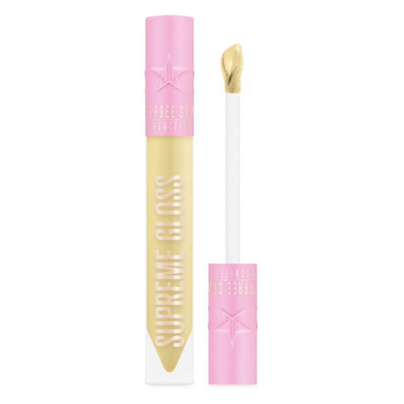 Jeffree Star Cosmetics Supreme Gloss Lip Gloss - Urethra