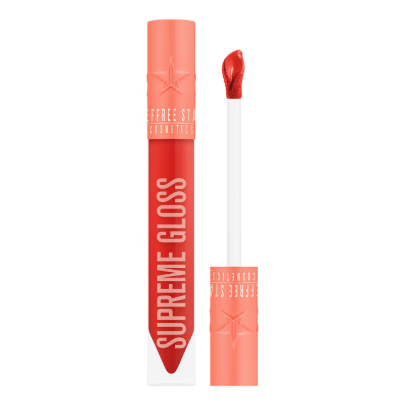 Jeffree Star Cosmetics Supreme Gloss Lip Gloss - Hot Headed