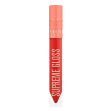 Load image into Gallery viewer, Jeffree Star Cosmetics Supreme Gloss Lip Gloss - Hot Headed