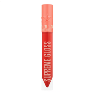 Jeffree Star Cosmetics Supreme Gloss Lip Gloss - Hot Headed