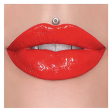 Load image into Gallery viewer, Jeffree Star Cosmetics Supreme Gloss Lip Gloss - Hot Headed