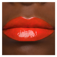 Load image into Gallery viewer, Jeffree Star Cosmetics Supreme Gloss Lip Gloss - Hot Headed