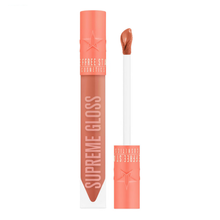 Load image into Gallery viewer, Jeffree Star Cosmetics Supreme Gloss Lip Gloss - Nude Garden