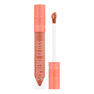 Jeffree Star Cosmetics Supreme Gloss Lip Gloss - Nude Garden