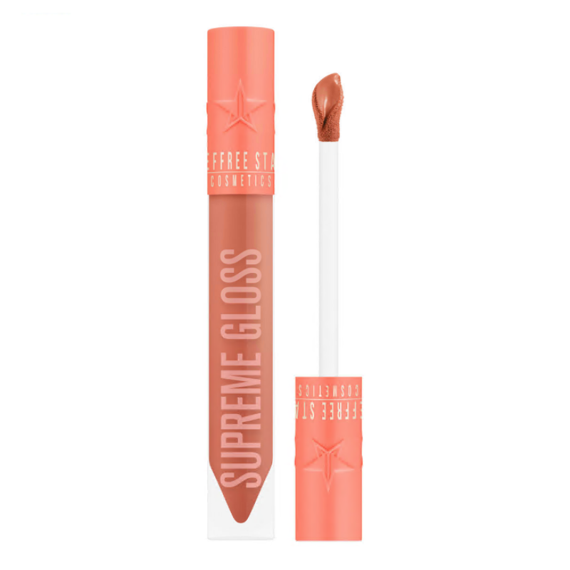 Jeffree Star Cosmetics Supreme Gloss Lip Gloss - Nude Garden