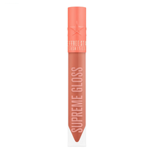 Load image into Gallery viewer, Jeffree Star Cosmetics Supreme Gloss Lip Gloss - Nude Garden