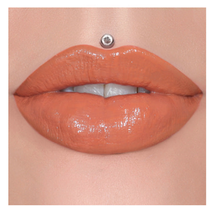 Jeffree Star Cosmetics Supreme Gloss Lip Gloss - Nude Garden