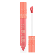 Load image into Gallery viewer, Jeffree Star Cosmetics Supreme Gloss Lip Gloss - Orange County