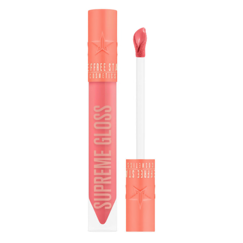 Jeffree Star Cosmetics Supreme Gloss Lip Gloss - Orange County