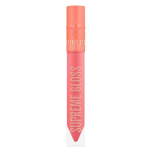 Jeffree Star Cosmetics Supreme Gloss Lip Gloss - Orange County