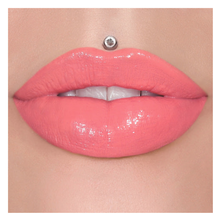 Load image into Gallery viewer, Jeffree Star Cosmetics Supreme Gloss Lip Gloss - Orange County