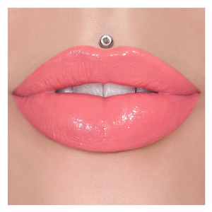 Jeffree Star Cosmetics Supreme Gloss Lip Gloss - Orange County