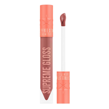 Load image into Gallery viewer, Jeffree Star Cosmetics Supreme Gloss Lip Gloss - Never Content