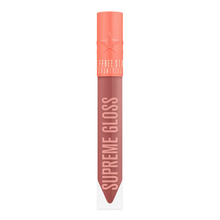 Load image into Gallery viewer, Jeffree Star Cosmetics Supreme Gloss Lip Gloss - Never Content