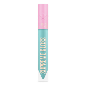 Jeffree Star Cosmetics Supreme Gloss Lip Gloss - Glossd in Paradise