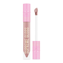 Load image into Gallery viewer, Jeffree Star Cosmetics Supreme Gloss Lip Gloss - Naked In The Dark