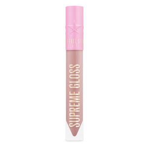 Jeffree Star Cosmetics Supreme Gloss Lip Gloss - Naked In The Dark