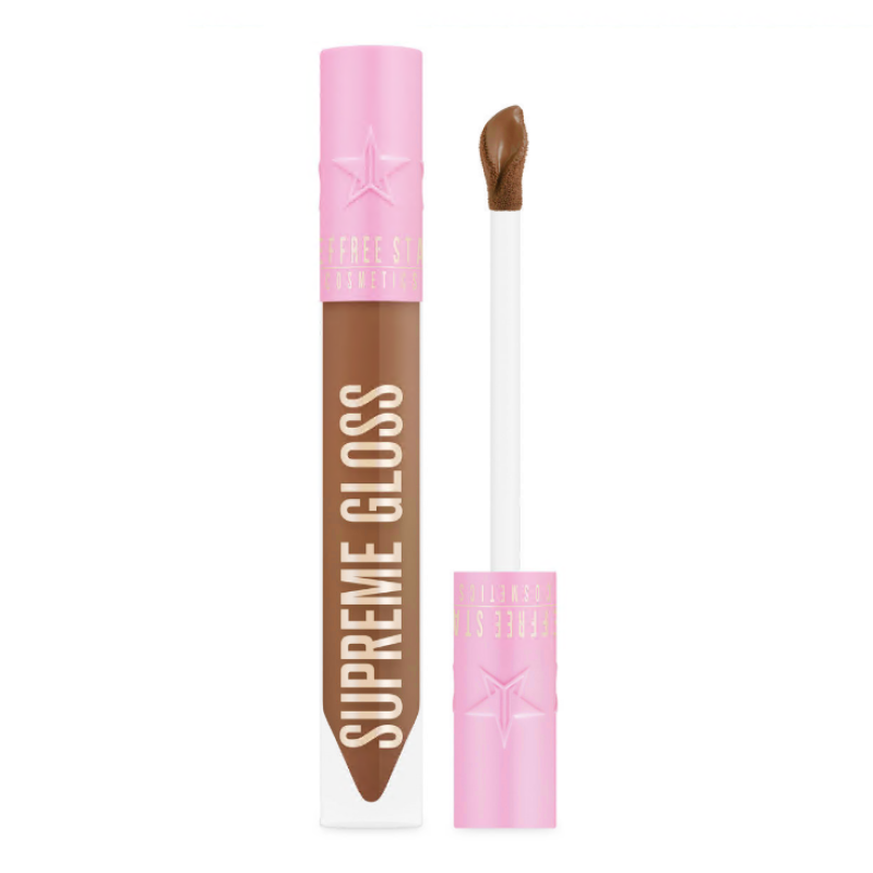 Jeffree Star Cosmetics Supreme Gloss Lip Gloss - Top Shelf