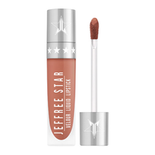 Load image into Gallery viewer, Jeffree Star Cosmetics Velour Liquid Lipstick - Pomeranian Kiss