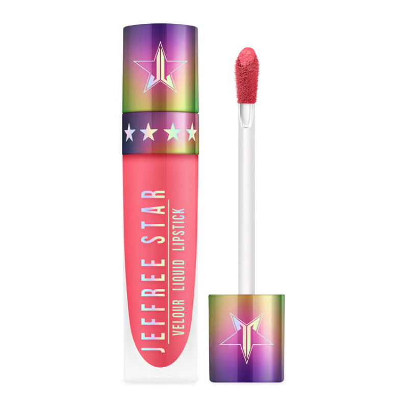 Jeffree Star  Jeffree star, Jeffree star cosmetics lipsticks, Jeffree star  cosmetics