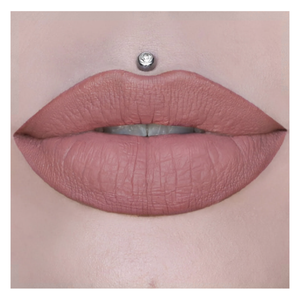 Jeffree Star Cosmetics Velour Liquid Lipstick - Christmas Cookie