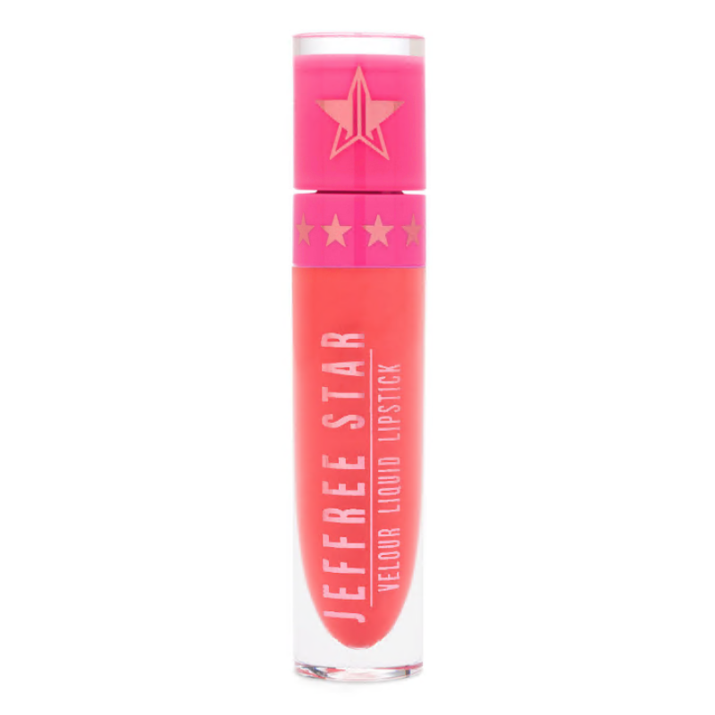 Jeffree Star Cosmetics Velour Liquid Lipstick - Prick