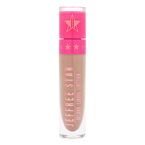 Jeffree Star Cosmetics Velour Liquid Lipstick - Gated Community