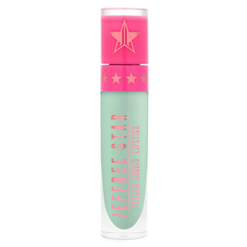 Jeffree Star Cosmetics Velour Liquid Lipstick - High Society