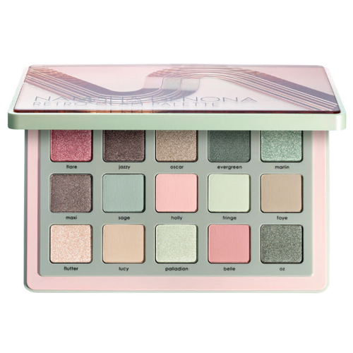 Natasha Denona Eyeshadow Palette - Retro Glam