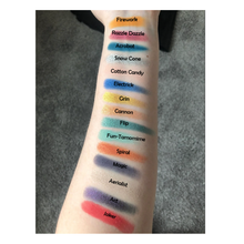 Load image into Gallery viewer, Natasha Denona Eyeshadow Palette - Circo Loco