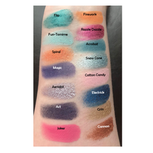 Load image into Gallery viewer, Natasha Denona Eyeshadow Palette - Circo Loco