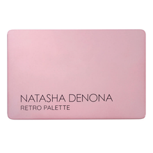 Load image into Gallery viewer, Natasha Denona Eyeshadow Palette - Retro