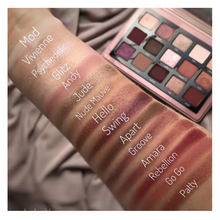 Load image into Gallery viewer, Natasha Denona Eyeshadow Palette - Retro