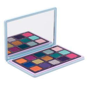 Natasha Denona Eyeshadow Palette - Circo Loco