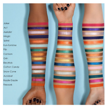 Load image into Gallery viewer, Natasha Denona Eyeshadow Palette - Circo Loco