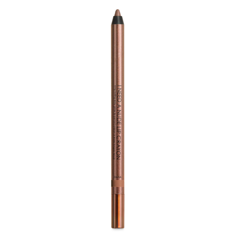 Natasha Denona I Need a Nude Lip Crayon - NB3 Dana