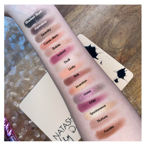 Natasha Denona Eyeshadow Palette - My Dream