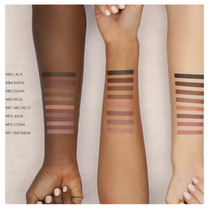 Natasha Denona I Need a Nude Lip Crayon - NB3 Dana