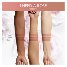 Load image into Gallery viewer, Natasha Denona I Need A Rose Lip Gloss - Daphne