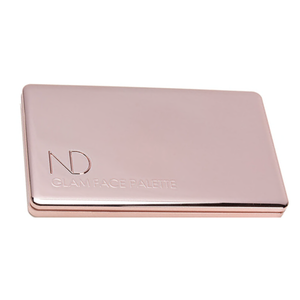 Natasha Denona Glam Face & Eye Palette - Light