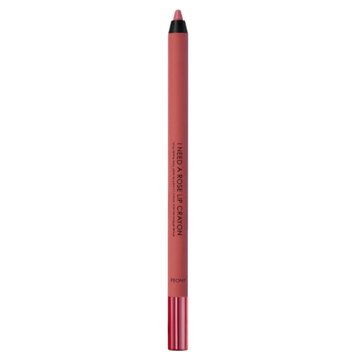 Natasha Denona I Need A Rose Lip Crayon - P2 Peony