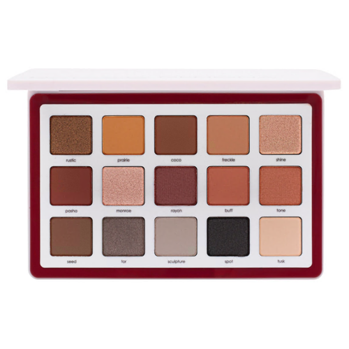 Natasha Denona All Neutral Eyeshadow - Biba