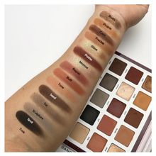 Load image into Gallery viewer, Natasha Denona All Neutral Eyeshadow - Biba