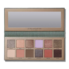 Load image into Gallery viewer, Anastasia Beverly Hills Eyeshadow Palette - Nouveau