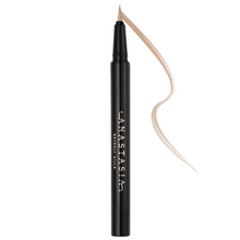 Load image into Gallery viewer, Anastasia Beverly Hills Micro-Stroking Detailing Brow Pen - Blonde