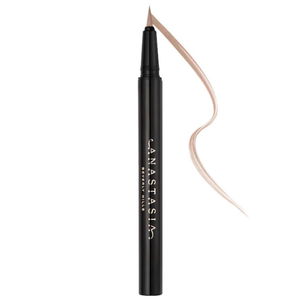 Anastasia Beverly Hills Micro-Stroking Detailing Brow Pen - Caramel