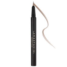 Load image into Gallery viewer, Anastasia Beverly Hills Micro-Stroking Detailing Brow Pen - Taupe