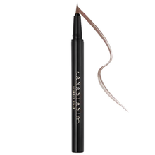 Load image into Gallery viewer, Anastasia Beverly Hills Micro-Stroking Detailing Brow Pen - Chocolate