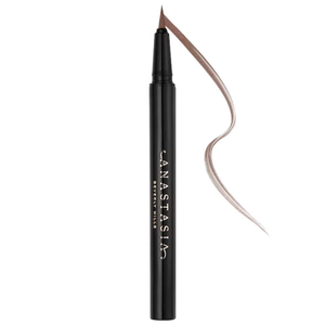 Anastasia Beverly Hills Micro-Stroking Detailing Brow Pen - Chocolate